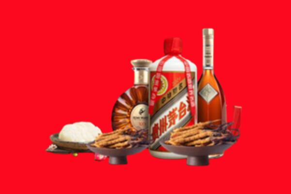 兰州冬虫夏草回收电话