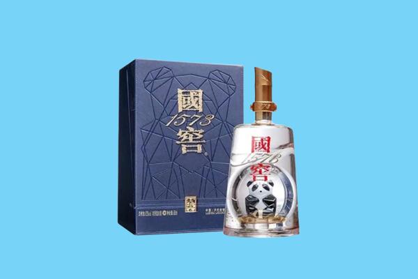 兰州回收国窖1573