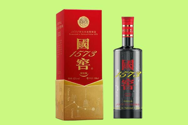 兰州回收国窖酒